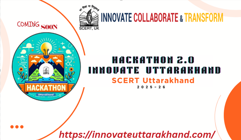 Register here for Hackathon 2.0