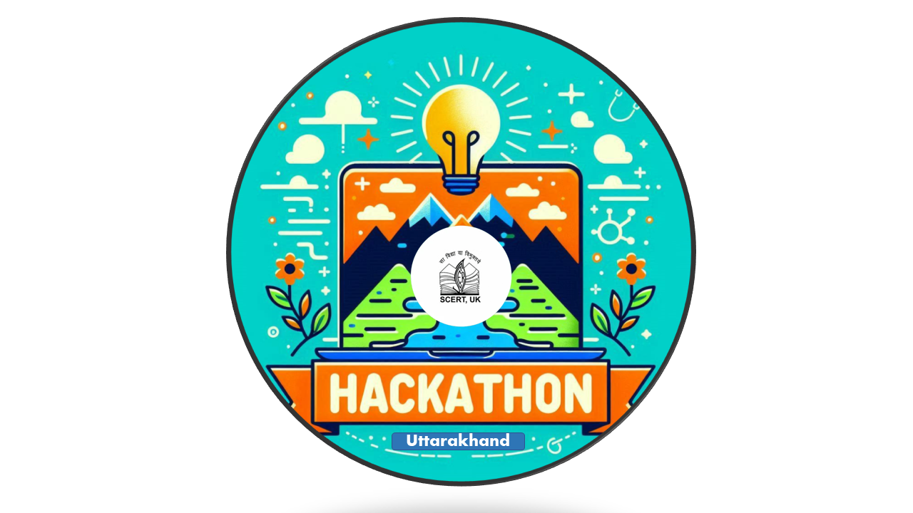 Hackathon 2.0 – Deadline Extended Again! Register your innovative idea by December 10, 2025.