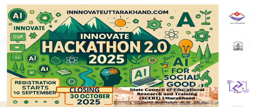 Empowering Education and Environmental Resilience in Uttarakhand through Artificial Intelligence and Digital Solutions