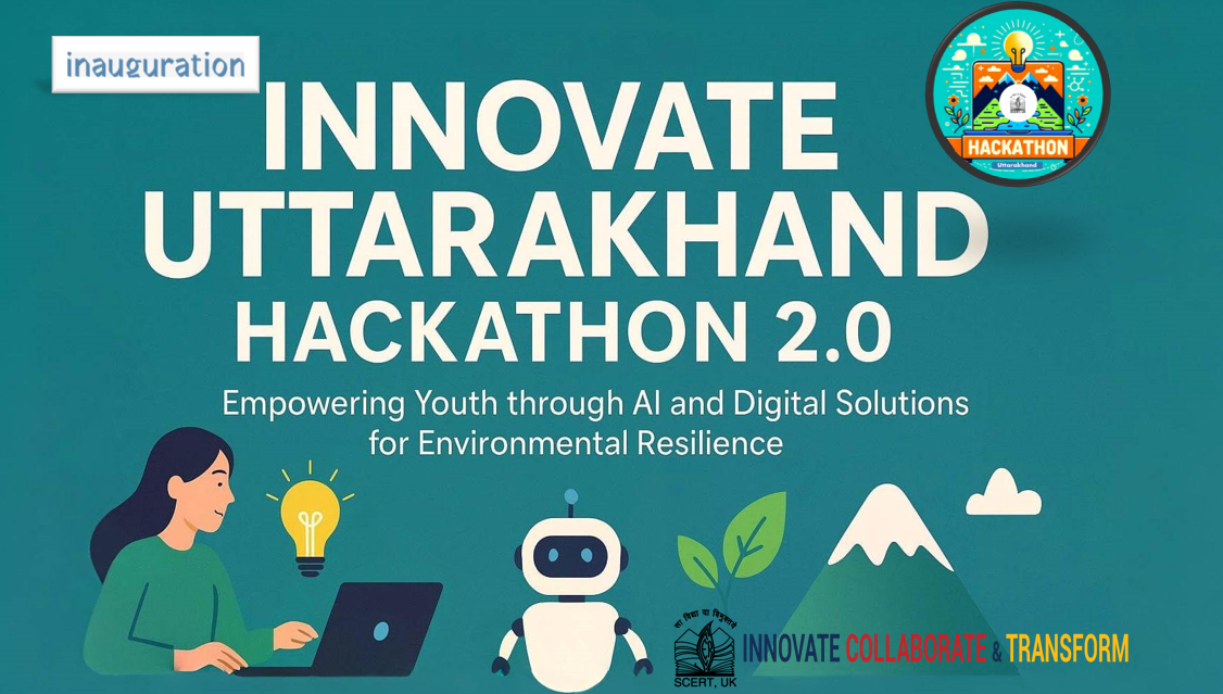 Hackathon 2.0: Empowering Innovation in Education through AI for Social Good