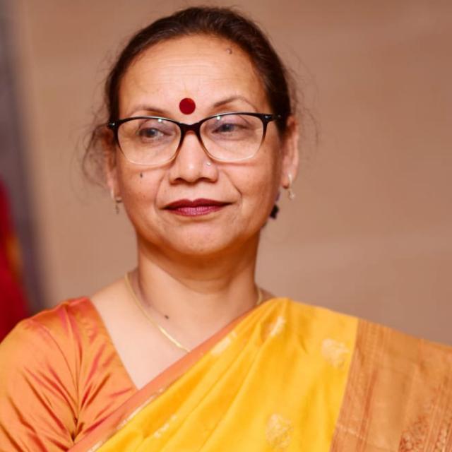 Sudha Painuily
