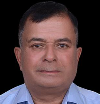 J P Dobhal NAT, NICT SAT