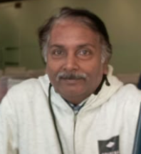 S P Verma