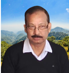Padmendra Saklani