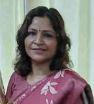 Dipti Singh