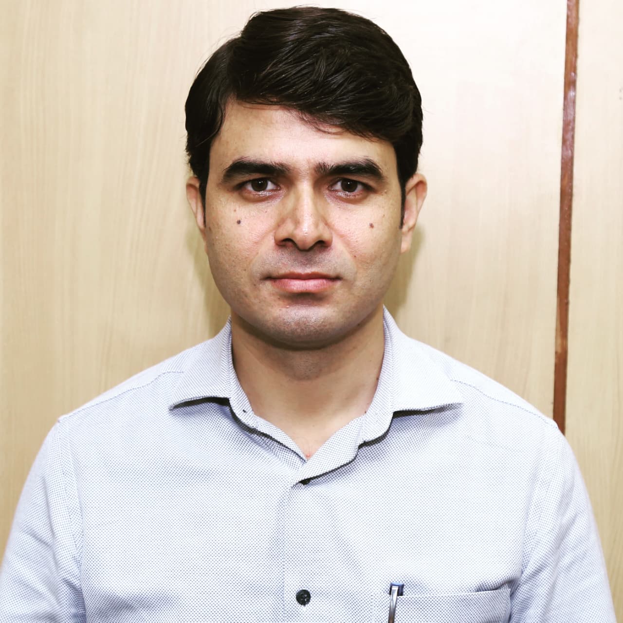 Ajeet Bhandari