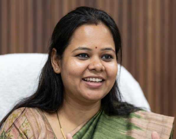 Akanksha Konde