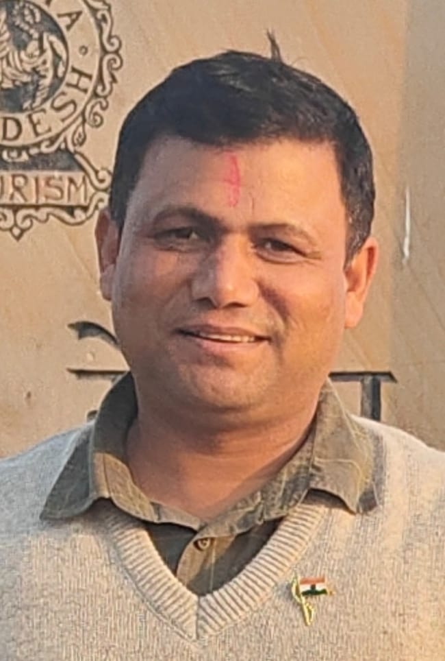 Vinod S Matuda