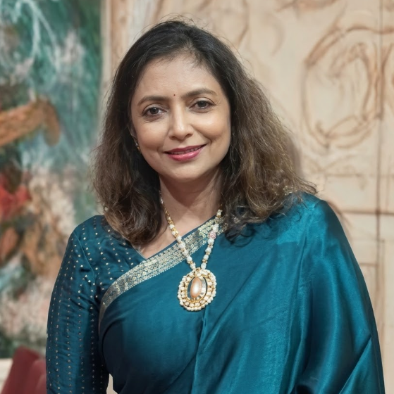 Jayasree Ramesh
