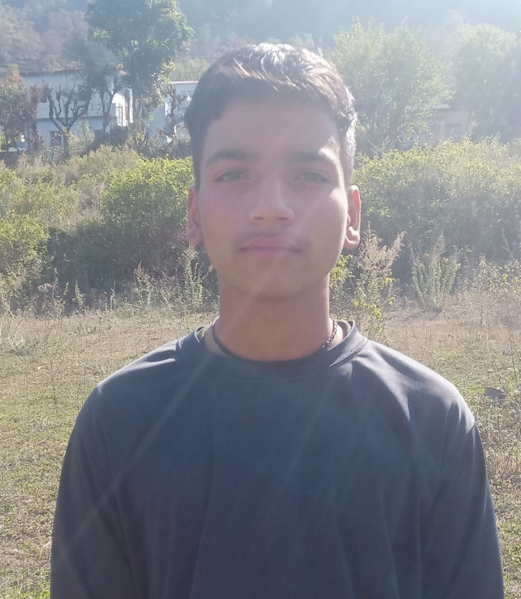 Student Photo