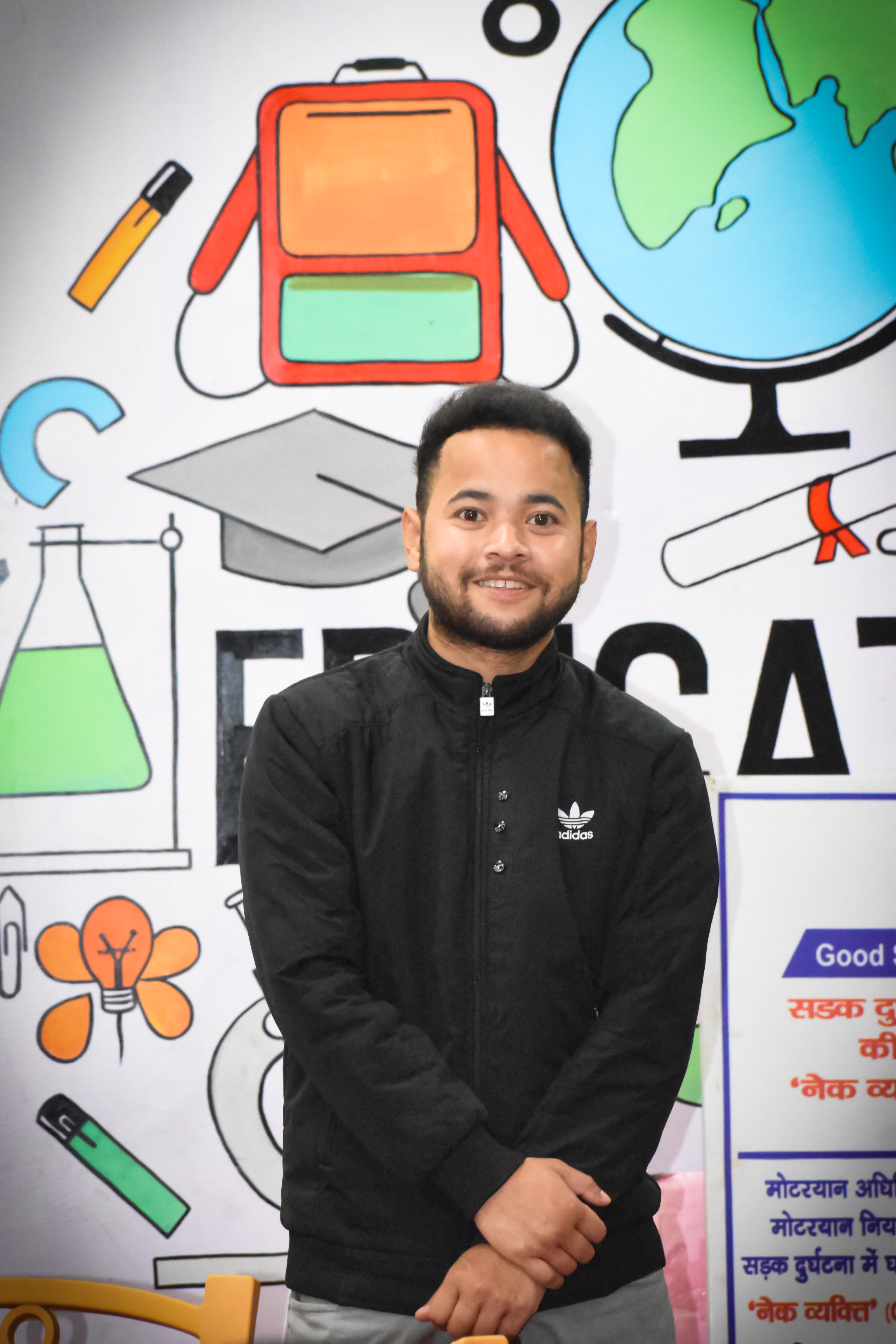 Student Photo