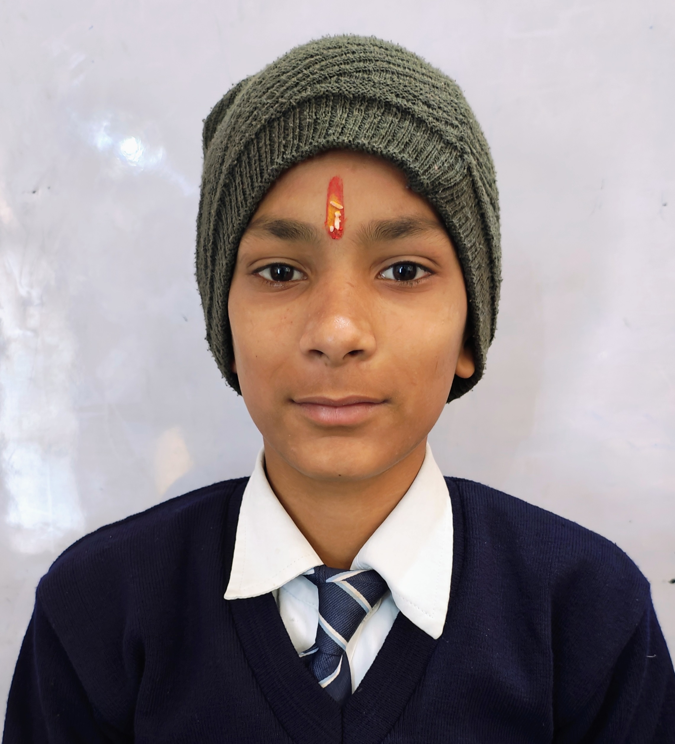 Student Photo