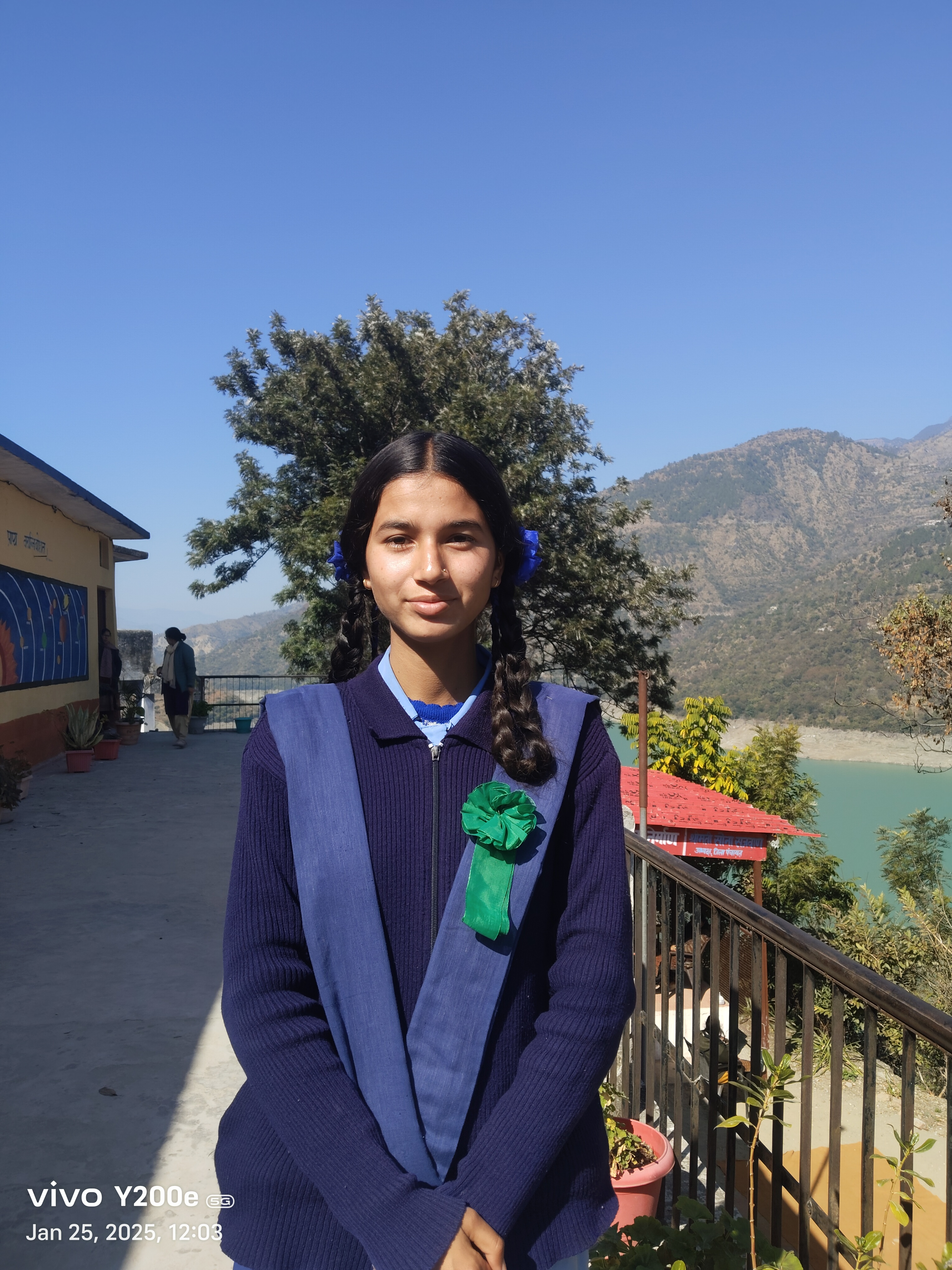 Student Photo