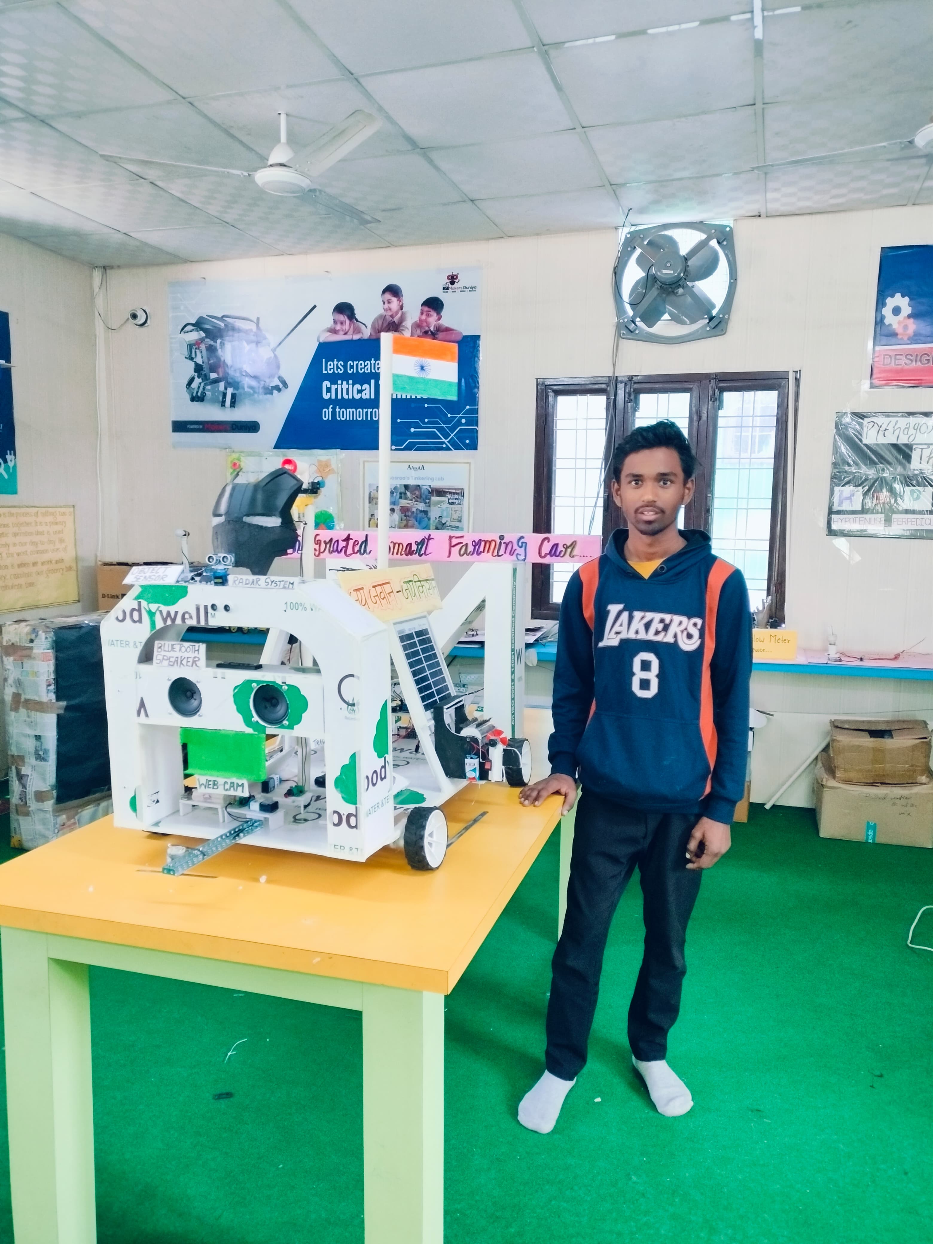 Student Photo