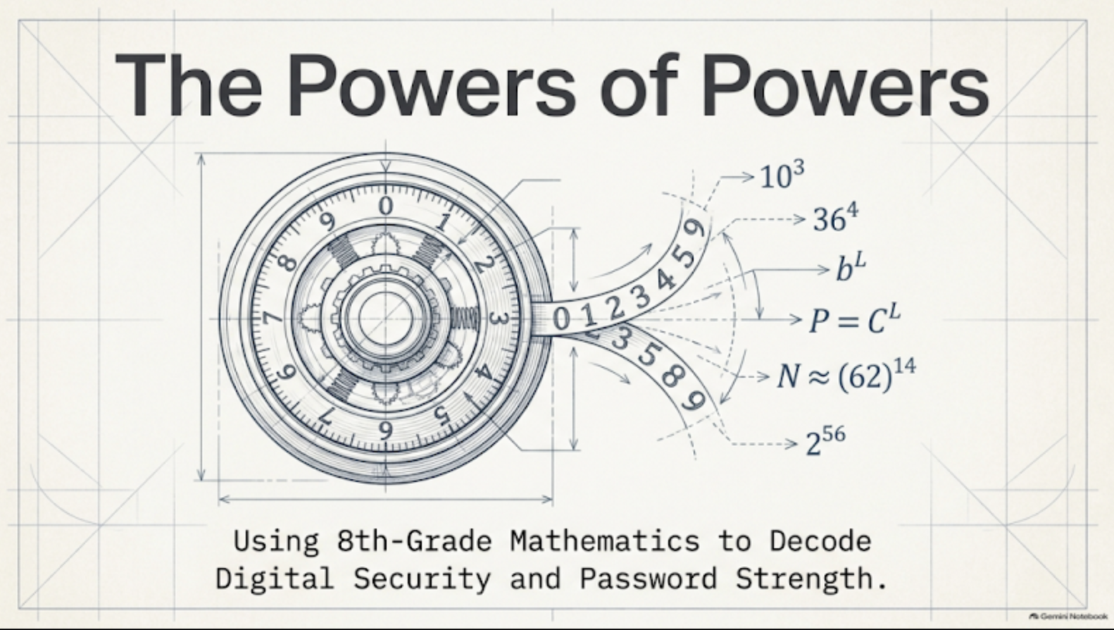 The powers of powers tutorial — SCERT Uttarakhand